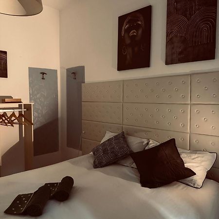 La Cornice Apartment Roma Dış mekan fotoğraf