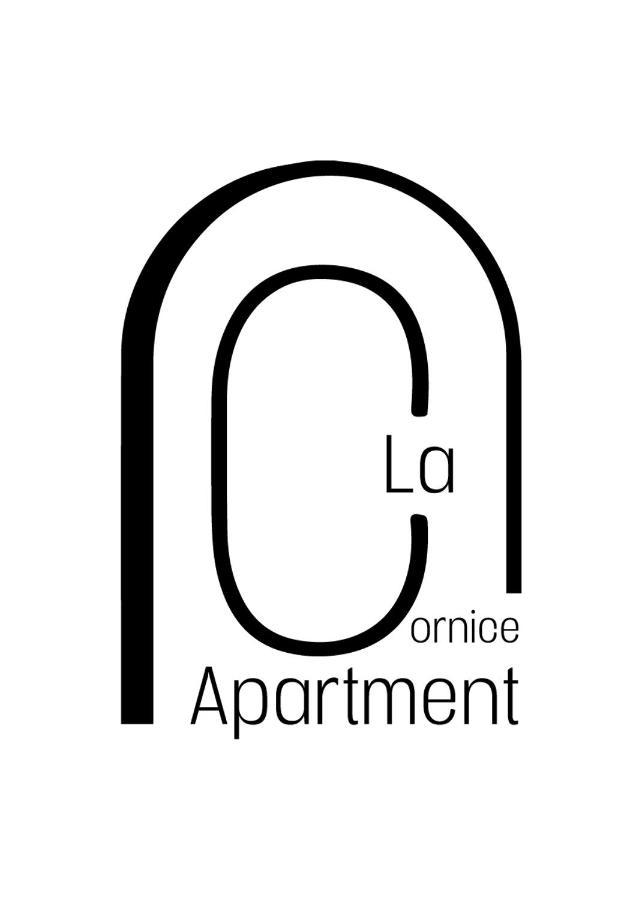 La Cornice Apartment Roma Dış mekan fotoğraf