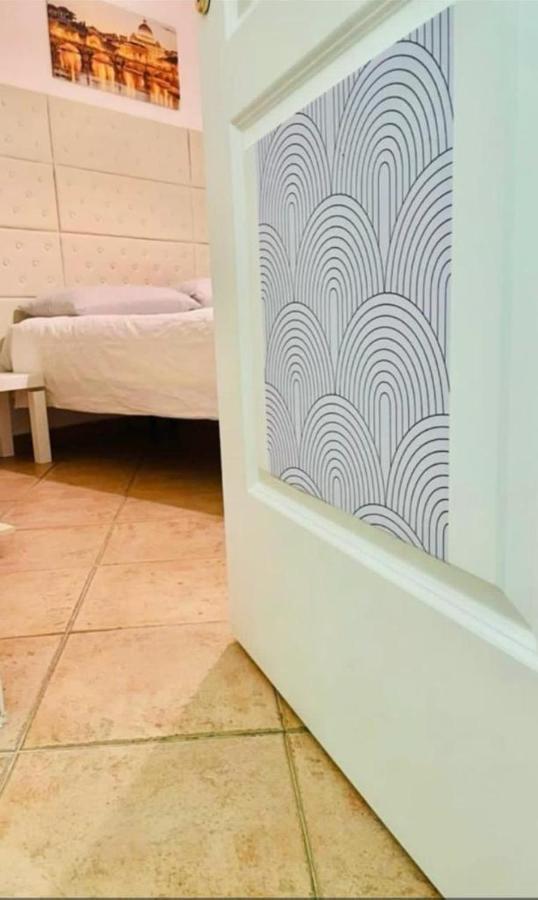 La Cornice Apartment Roma Dış mekan fotoğraf