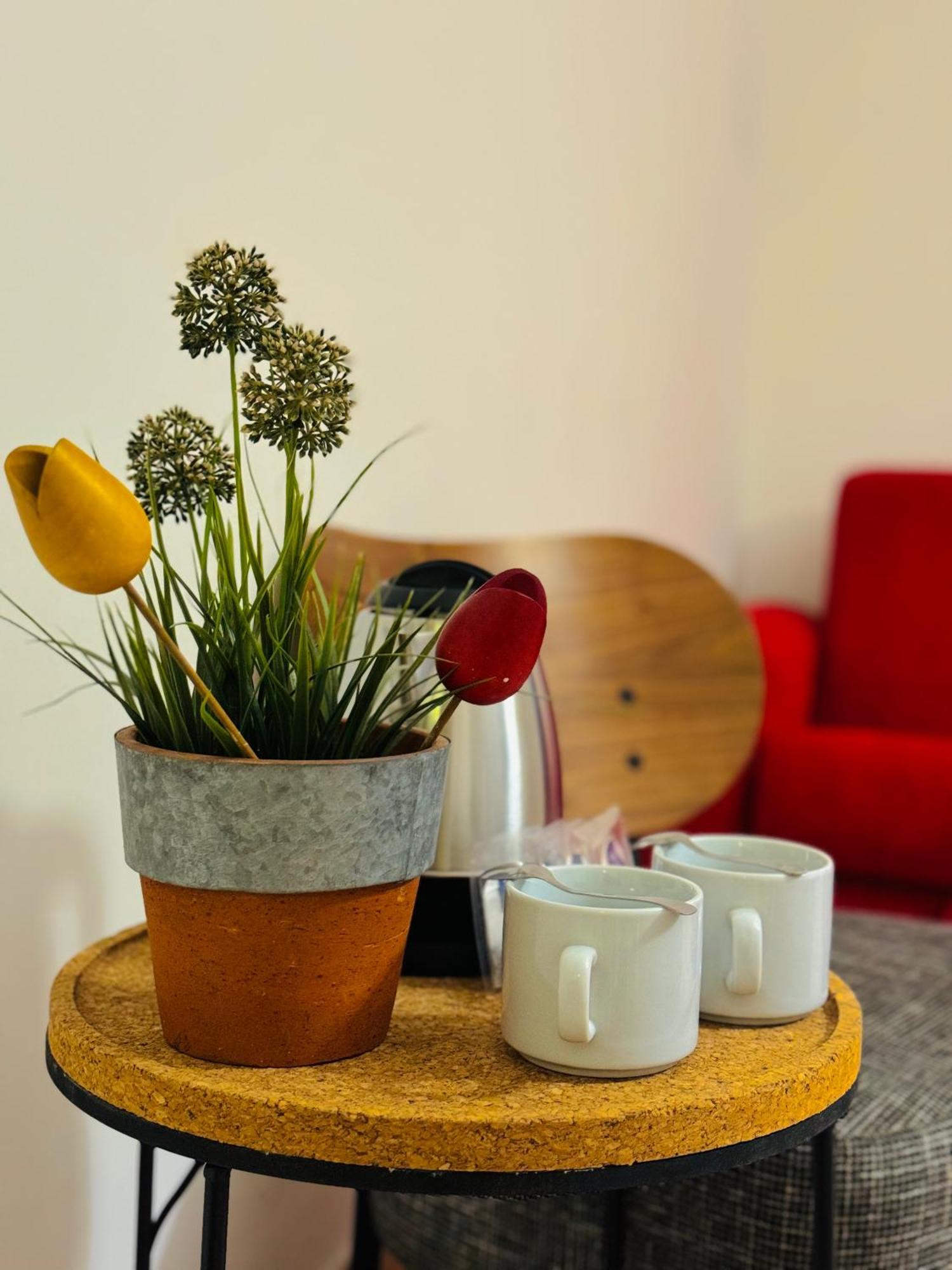 La Cornice Apartment Roma Dış mekan fotoğraf