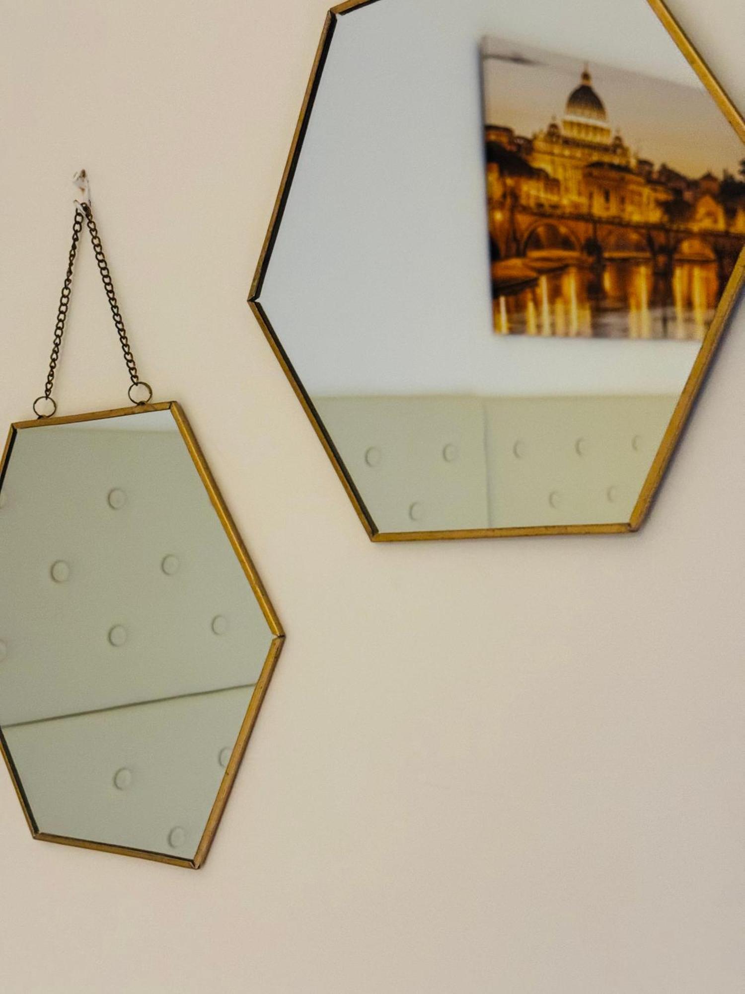 La Cornice Apartment Roma Dış mekan fotoğraf
