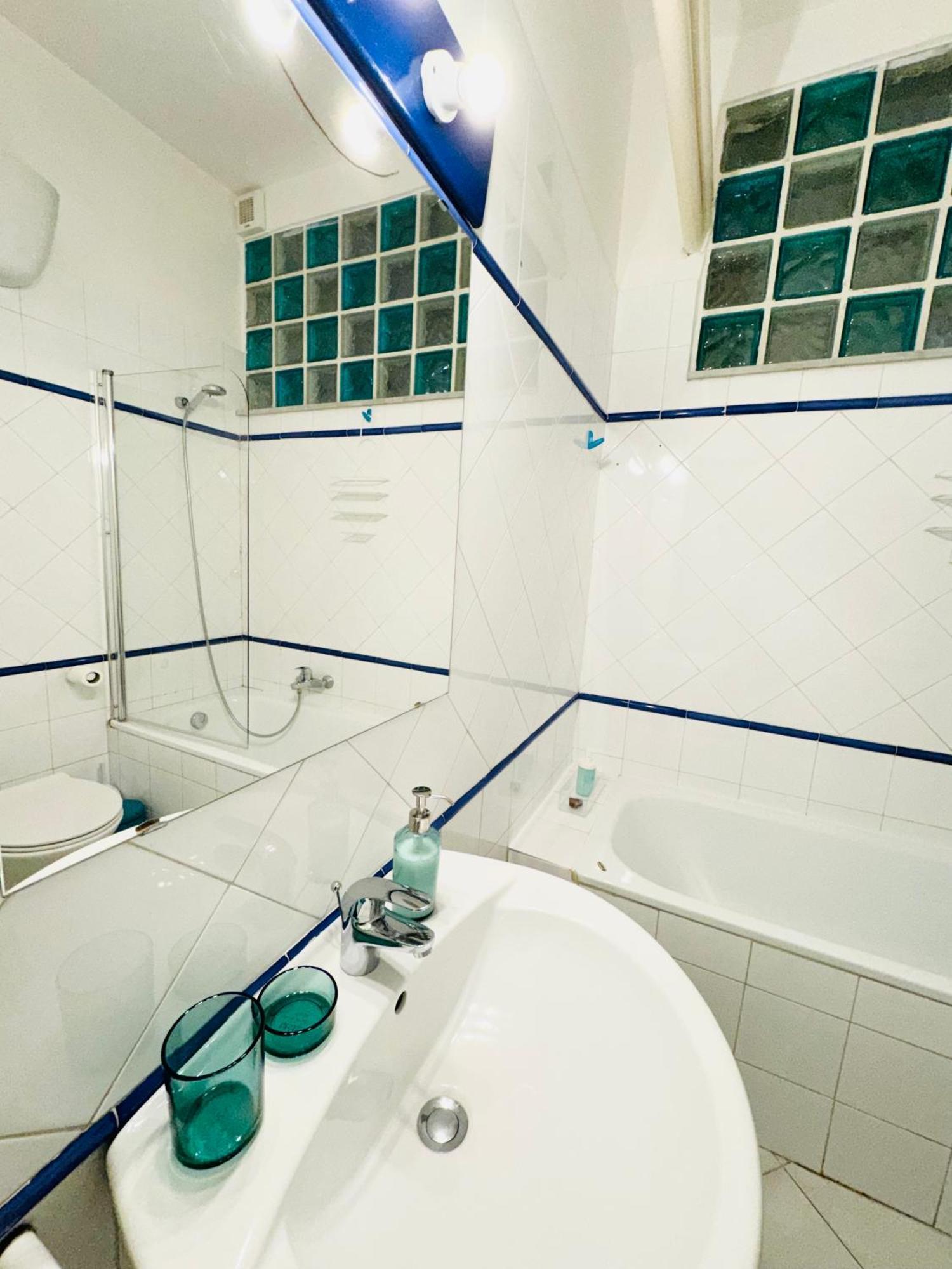La Cornice Apartment Roma Dış mekan fotoğraf